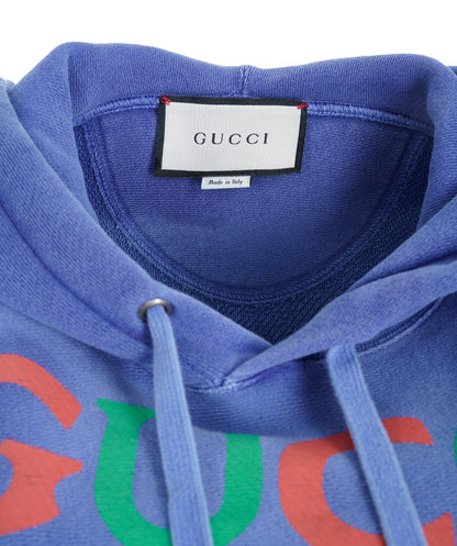 Gucci Blue Jumper  ALC1007