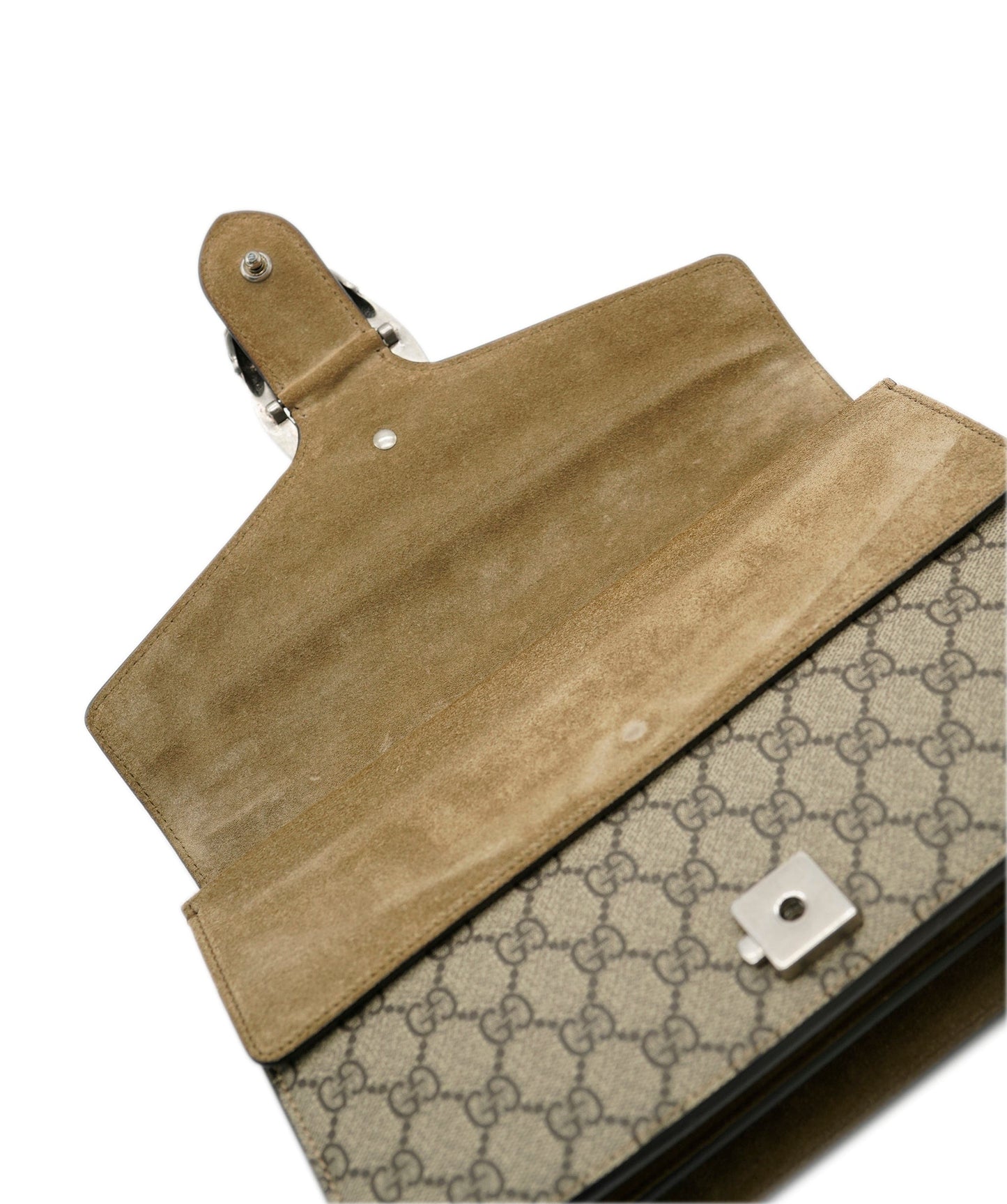 GUCCI Dionysus GG Medium Rectangular Bag KRC22953-FD