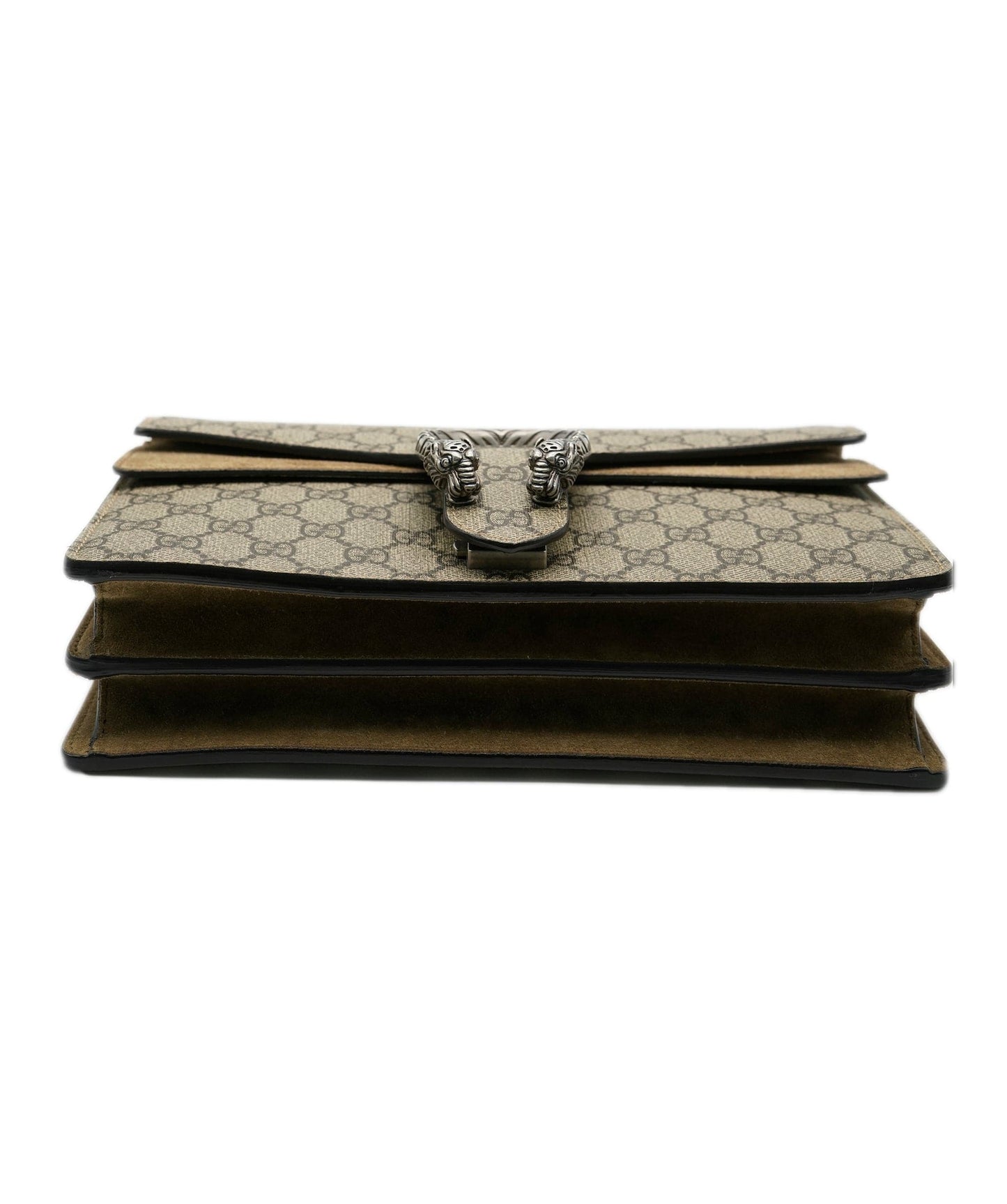 GUCCI Dionysus GG Medium Rectangular Bag KRC22953-FD