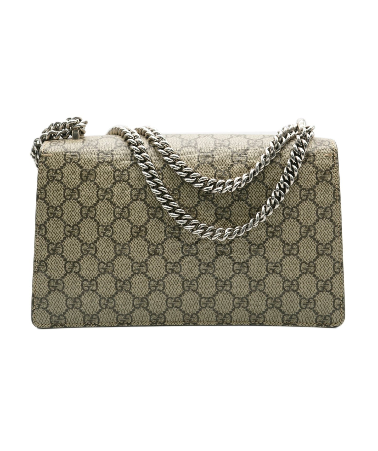 GUCCI Dionysus GG Medium Rectangular Bag KRC22953-FD