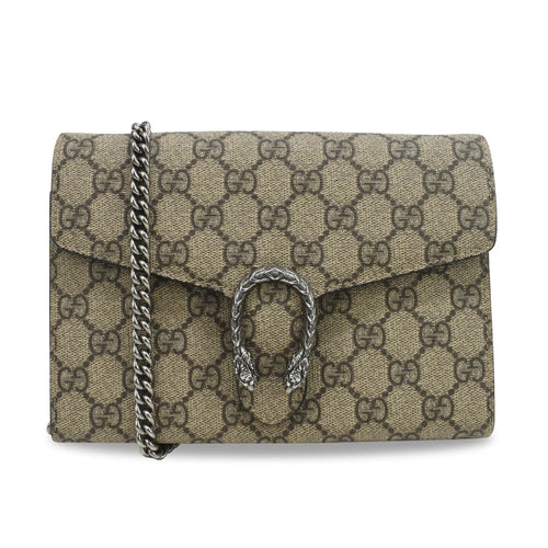 Gucci 'Dionysus' Wallet On Chain