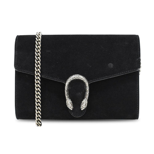 Gucci 'Dionysus' Wallet on Chain