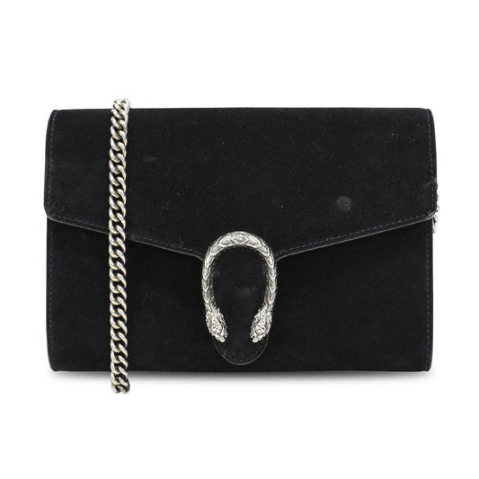 Gucci 'Dionysus' Wallet on Chain