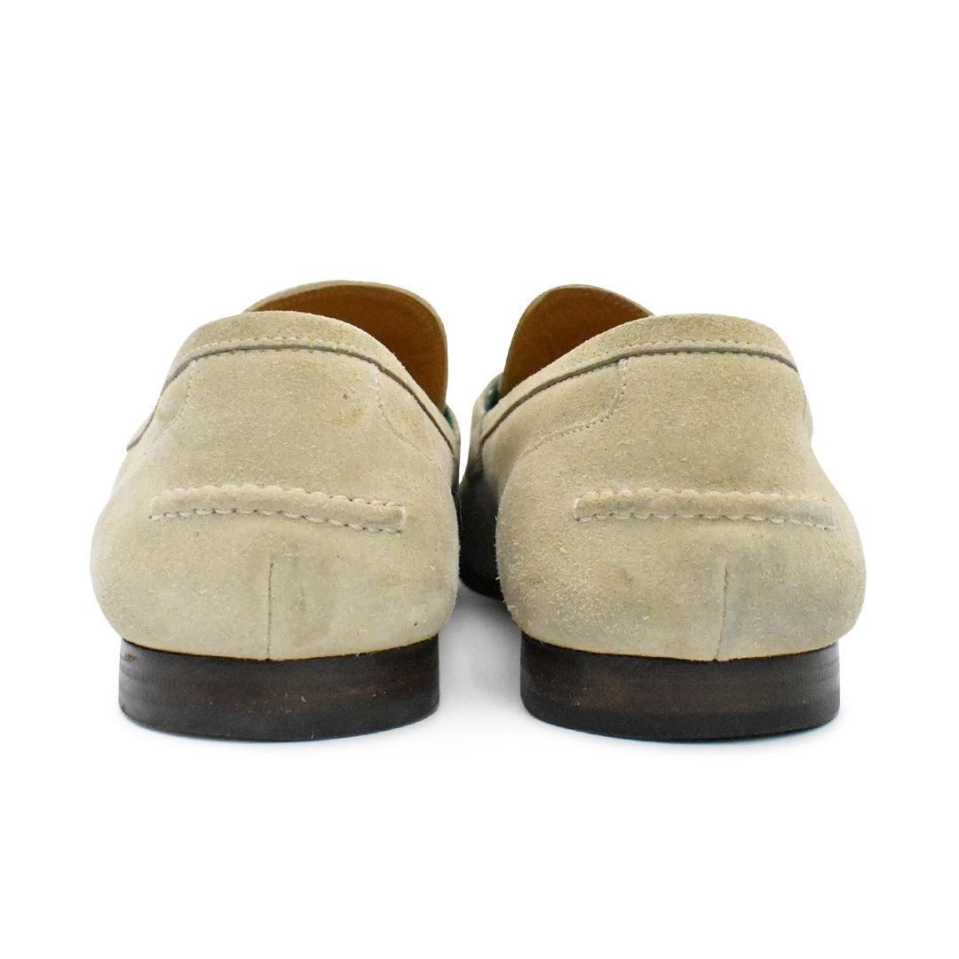 Gucci 'Driver' Loafers - Men's 8