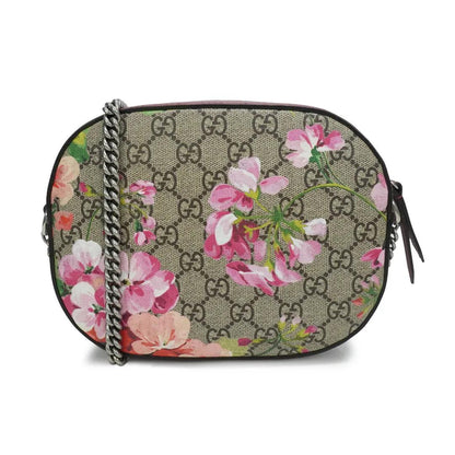 Gucci 'FF Supreme Blooms' Chain Bag