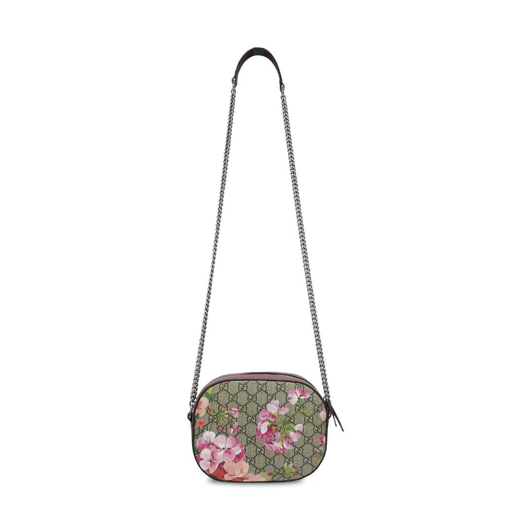 Gucci 'FF Supreme Blooms' Chain Bag