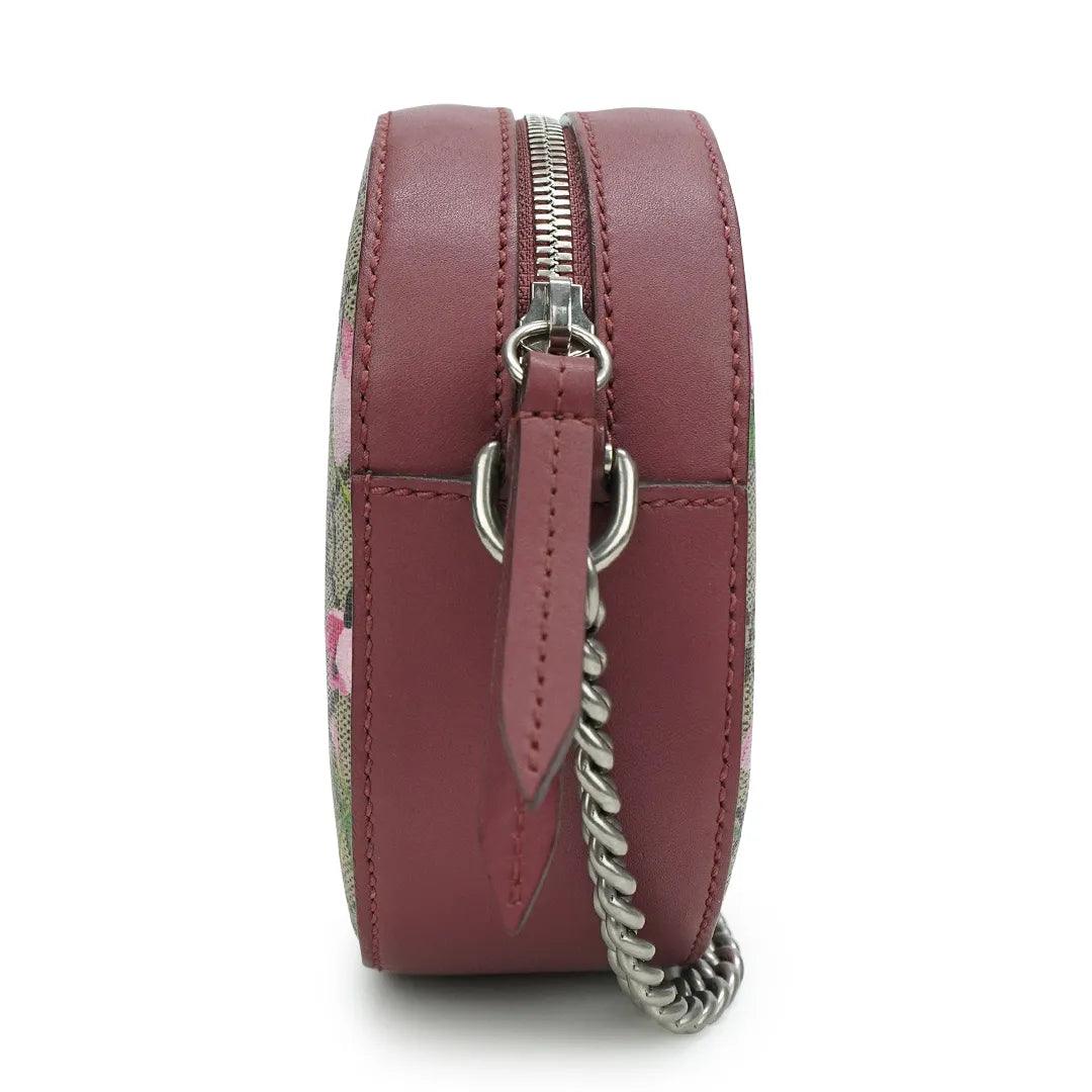 Gucci 'FF Supreme Blooms' Chain Bag