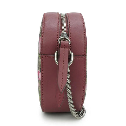Gucci 'FF Supreme Blooms' Chain Bag