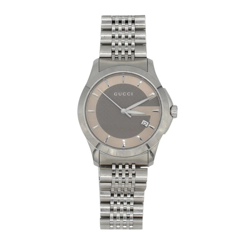 Gucci 'G-Timeless' Watch