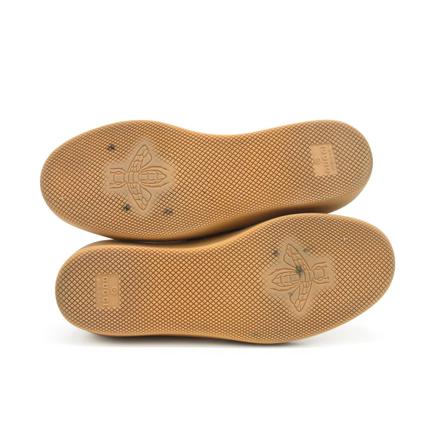 Gucci 'G74 Web' Sneakers - Women's 36