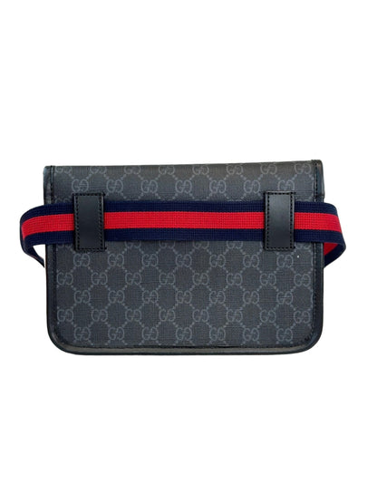 Gucci Black Belt Bag