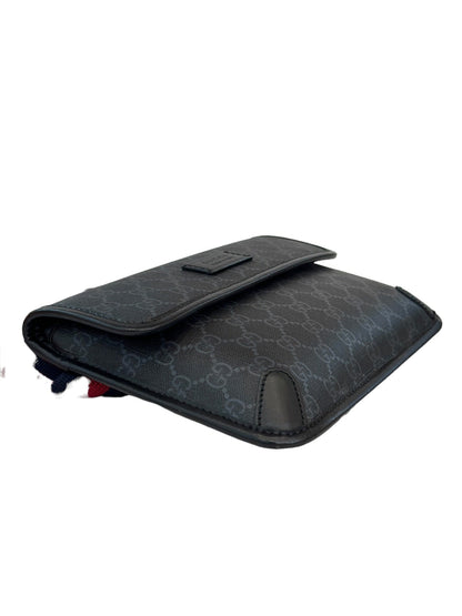 Gucci Black Belt Bag