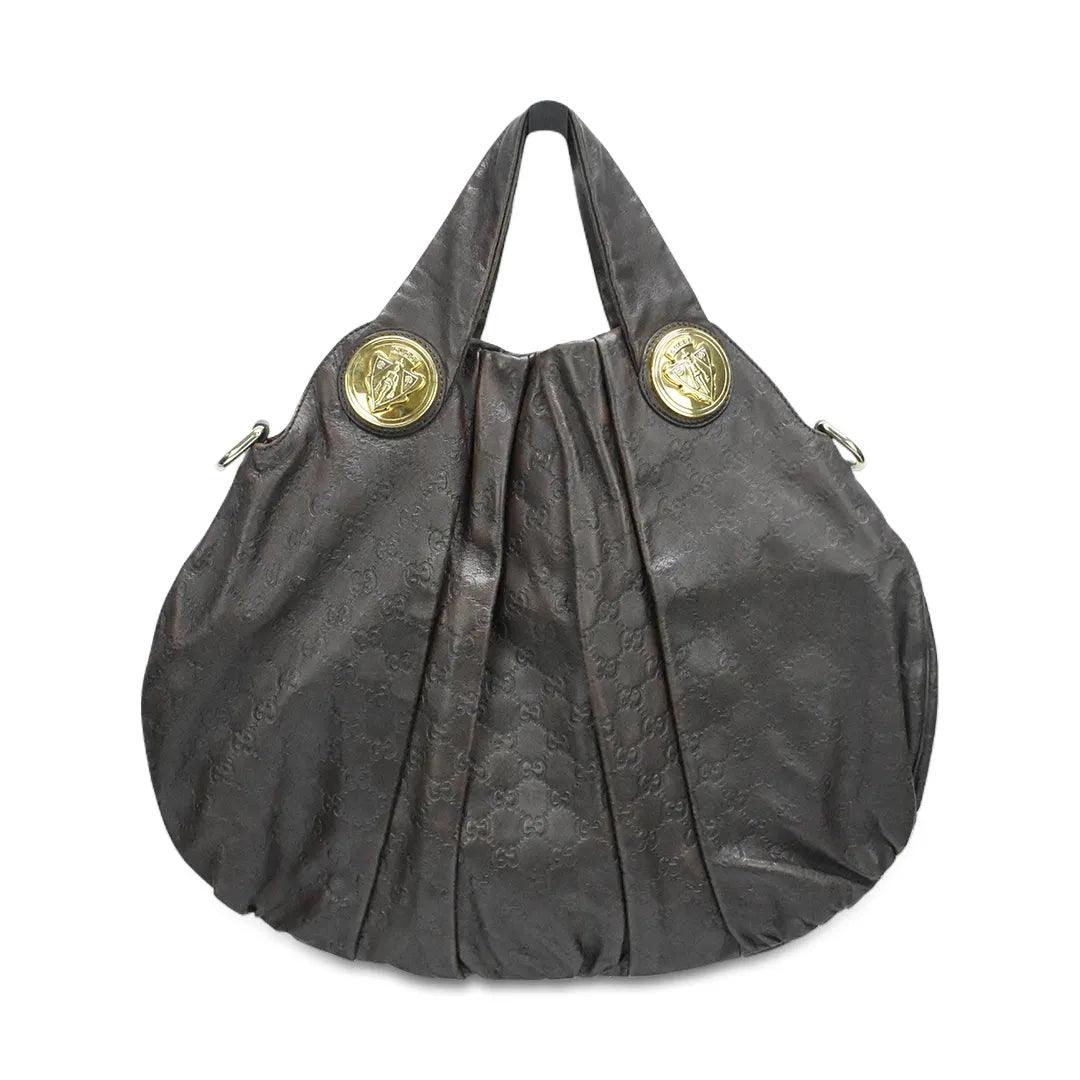 Gucci 'Hysteria' Tote Bag
