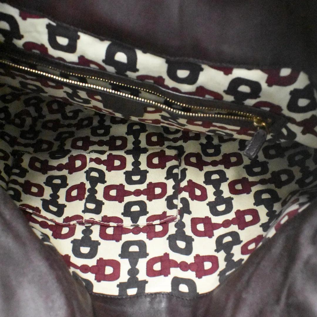 Gucci 'Hysteria' Tote Bag