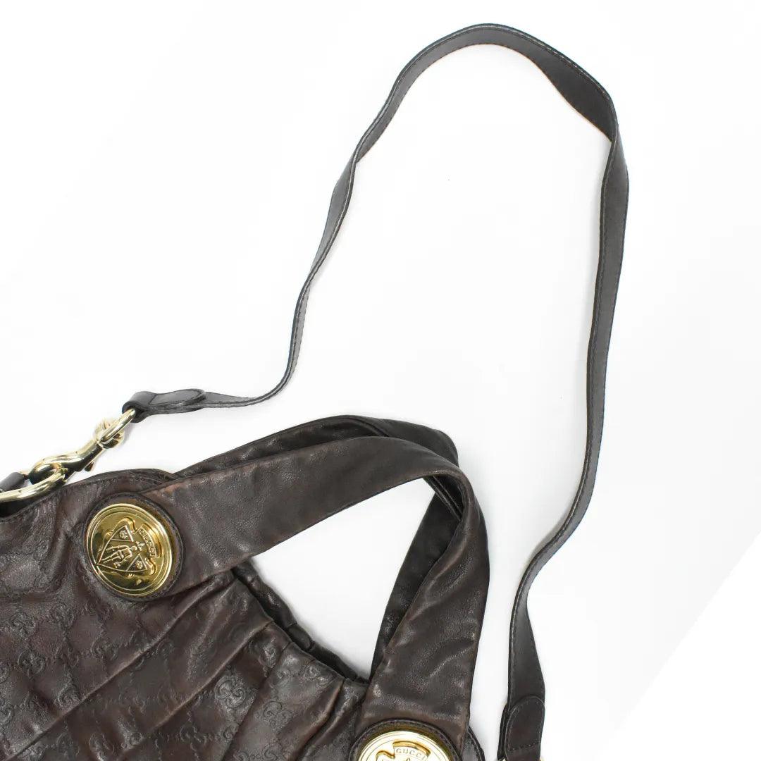 Gucci 'Hysteria' Tote Bag