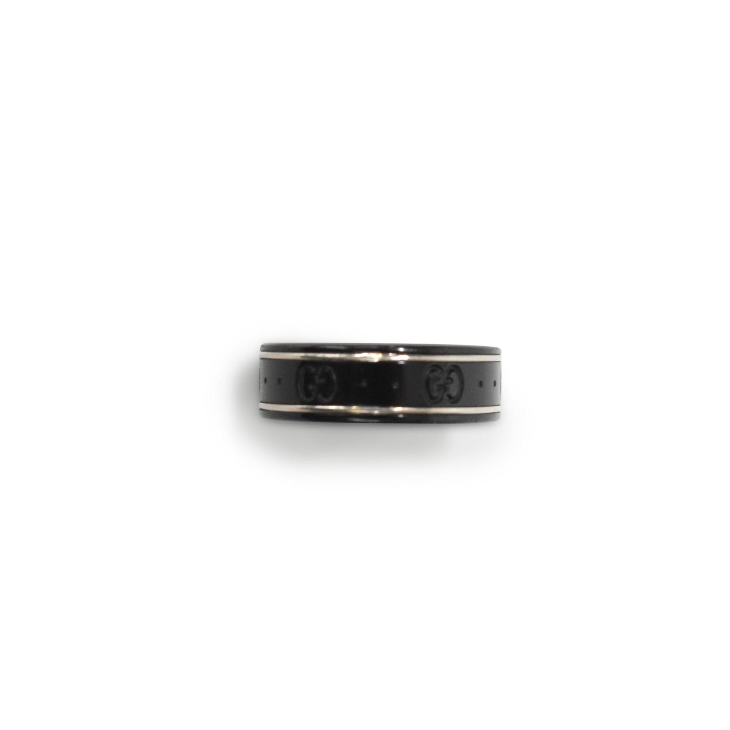 Gucci 'Icon' Ring - 8