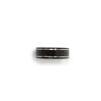 Gucci 'Icon' Ring - 8