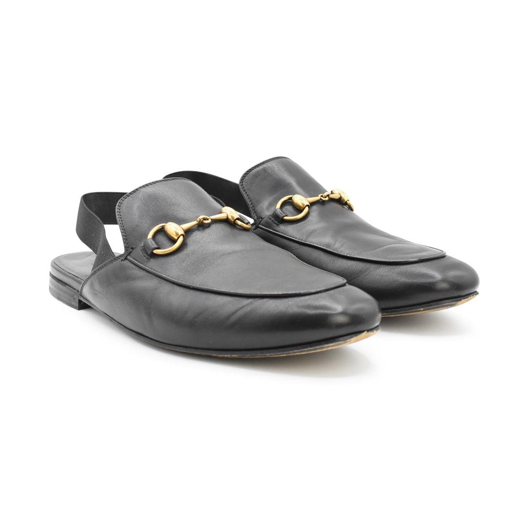 Gucci 'Kings' Loafers - Men's 7