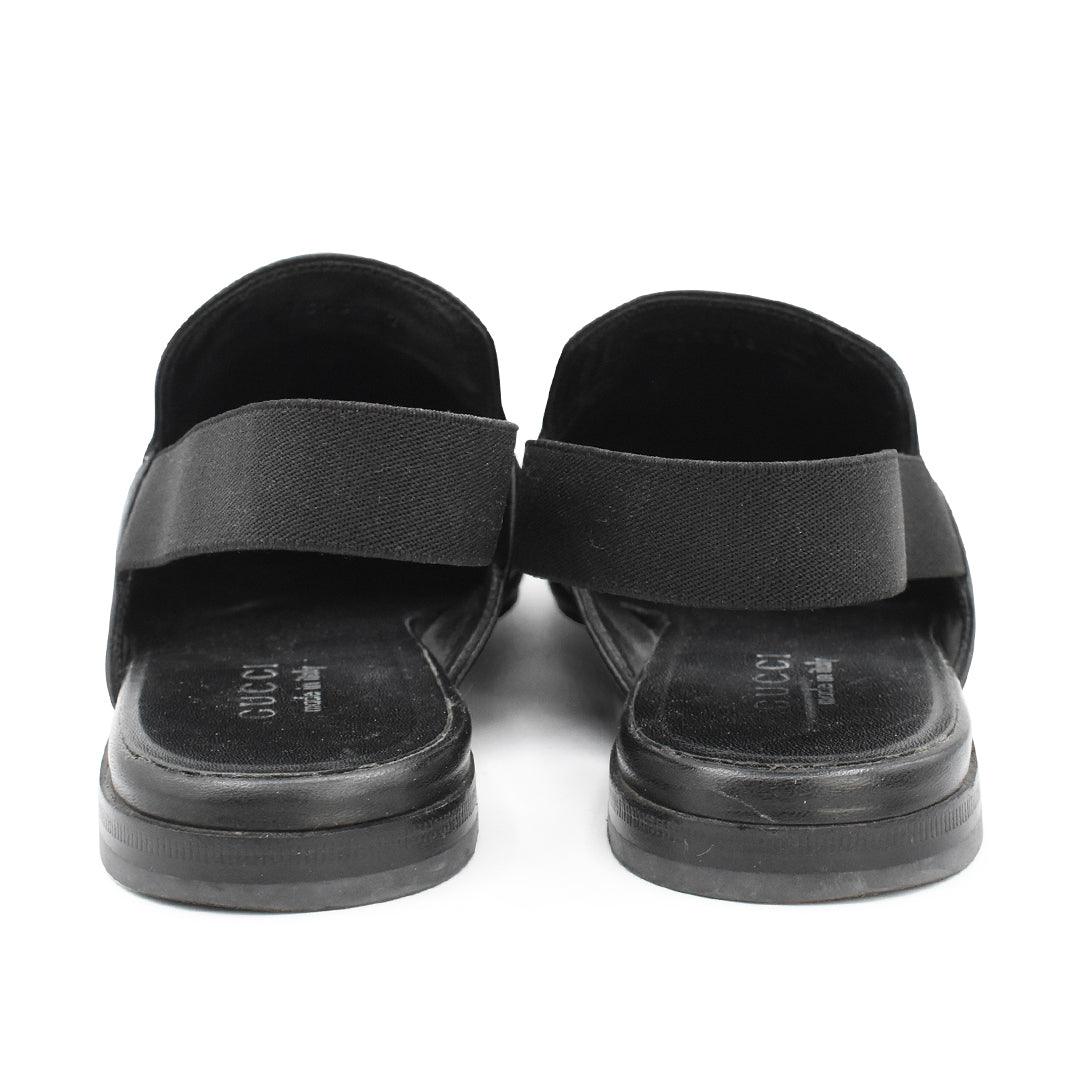 Gucci 'Kings' Loafers - Men's 7