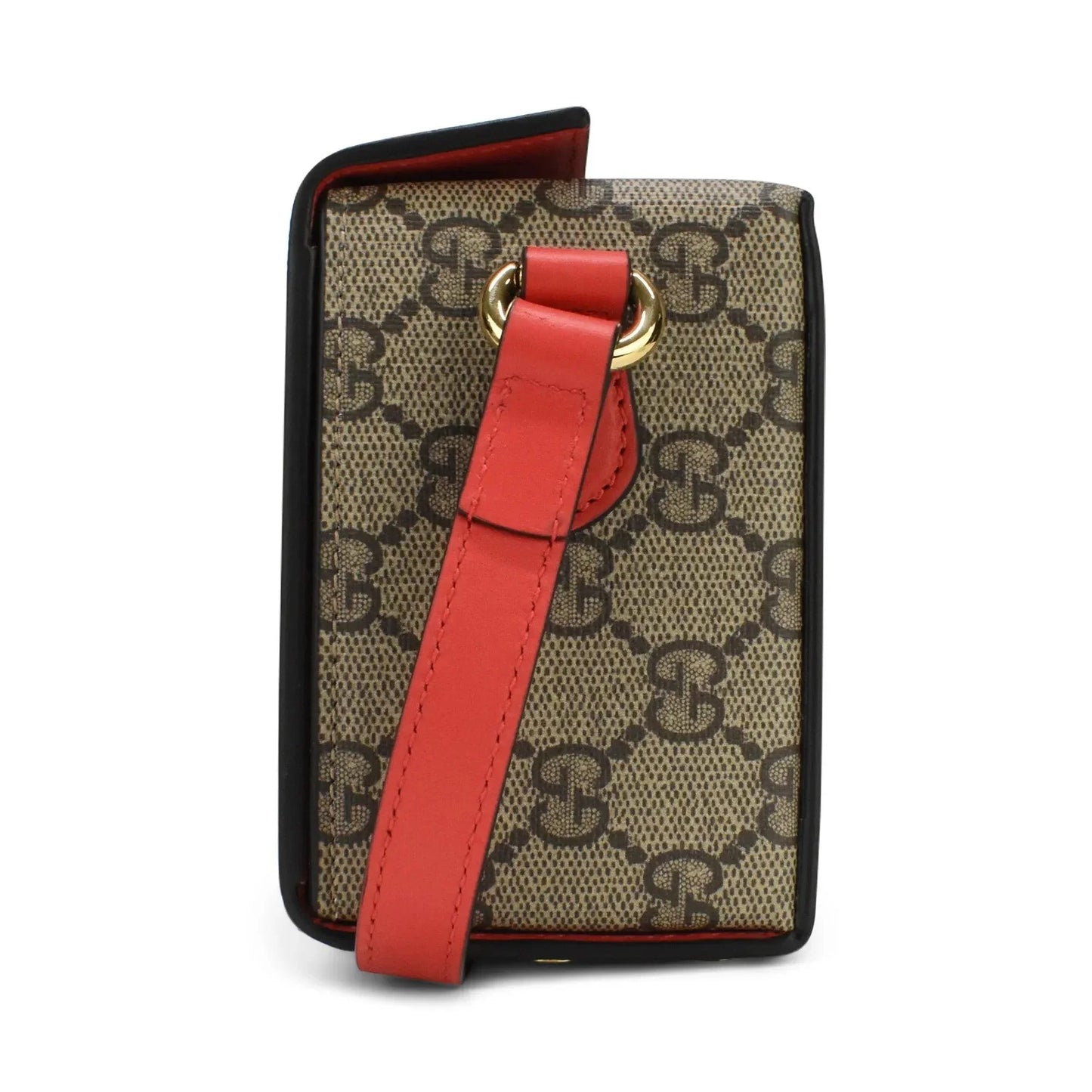 Gucci 'Love' Trunk Bag