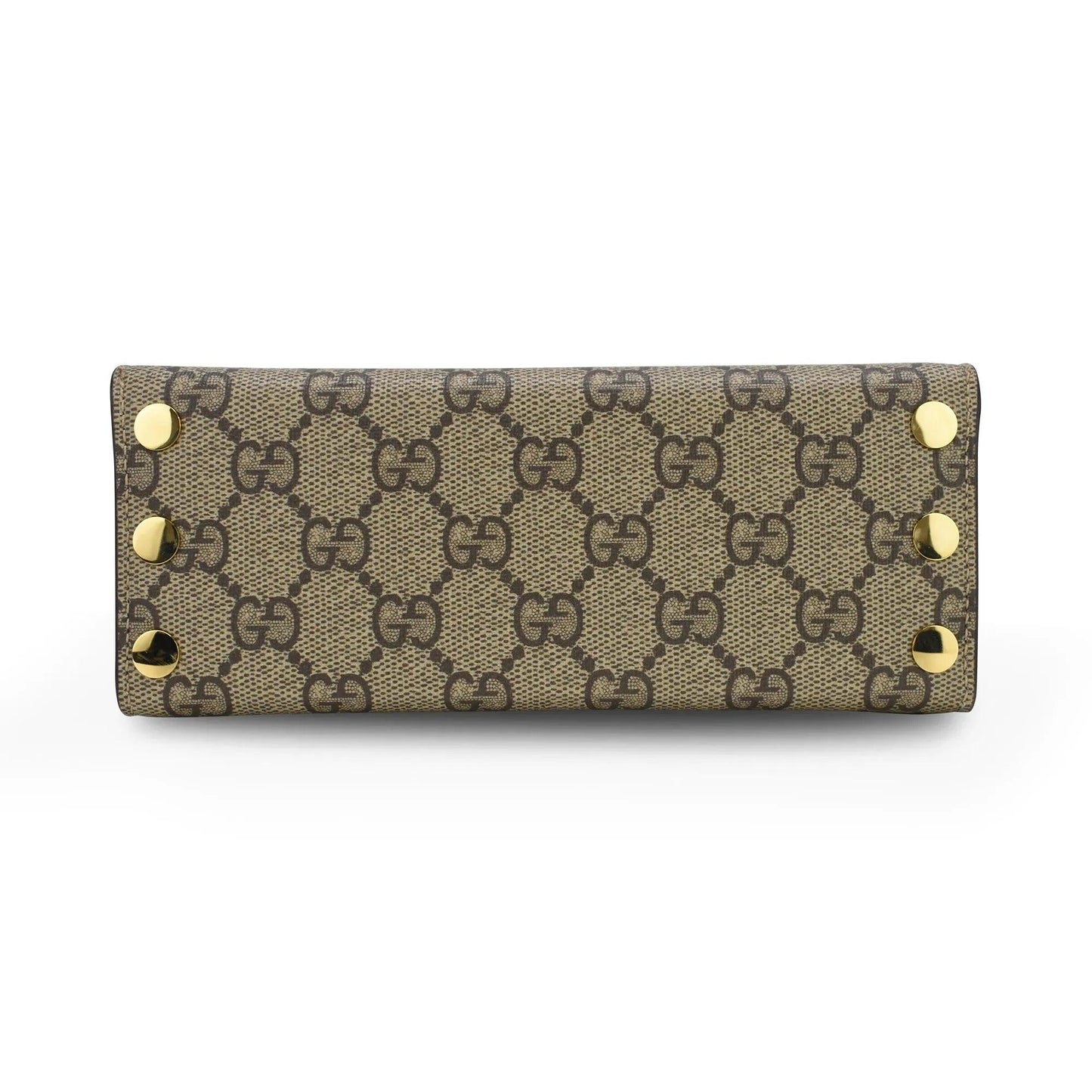 Gucci 'Love' Trunk Bag