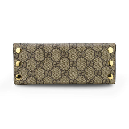 Gucci 'Love' Trunk Bag