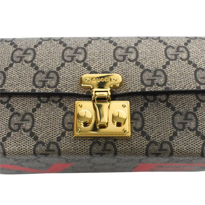 Gucci 'Love' Trunk Bag