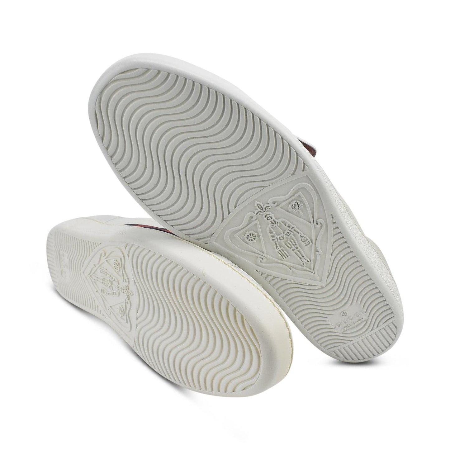 Gucci 'Loved' Sneakers - Women's 37.5