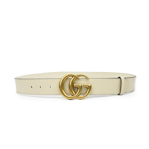 Gucci 'Marmont' Belt - 85/34