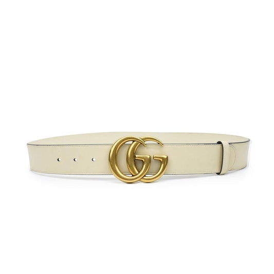 Gucci 'Marmont' Belt - 85/34