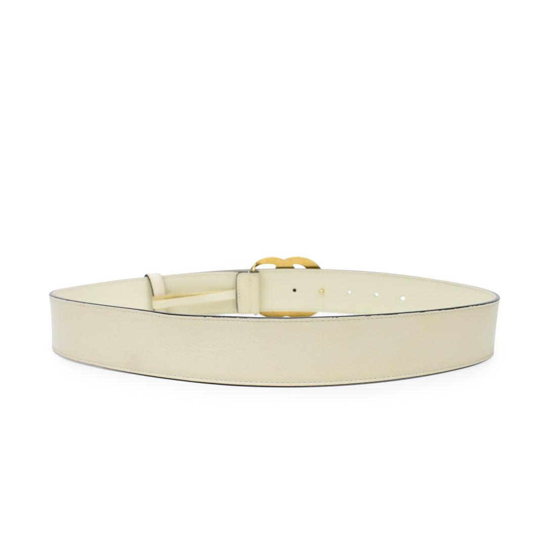 Gucci 'Marmont' Belt - 85/34