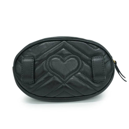 Gucci 'Marmont Belt Bum' Bag