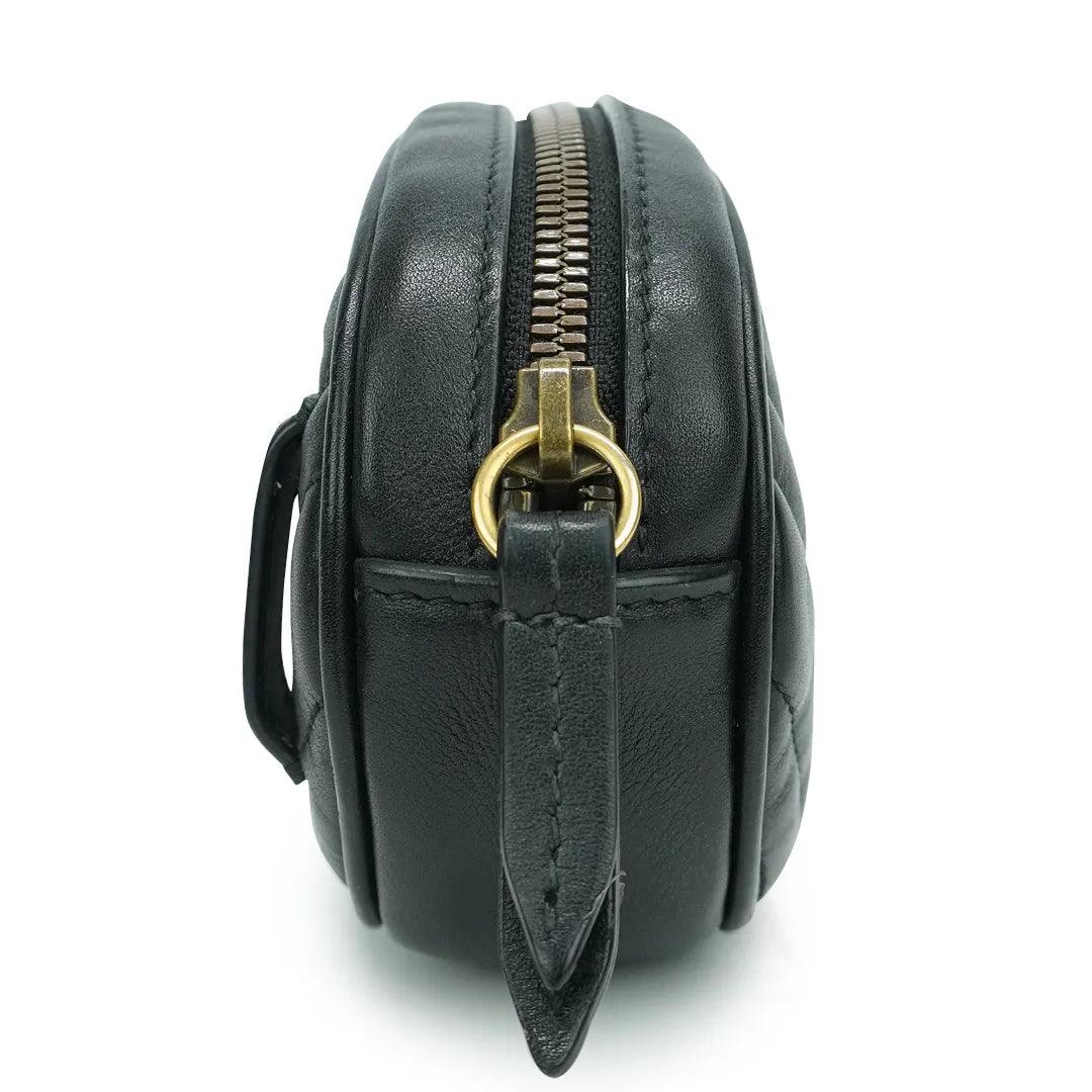Gucci 'Marmont Belt Bum' Bag