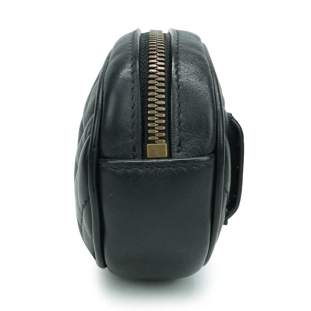 Gucci 'Marmont Belt Bum' Bag