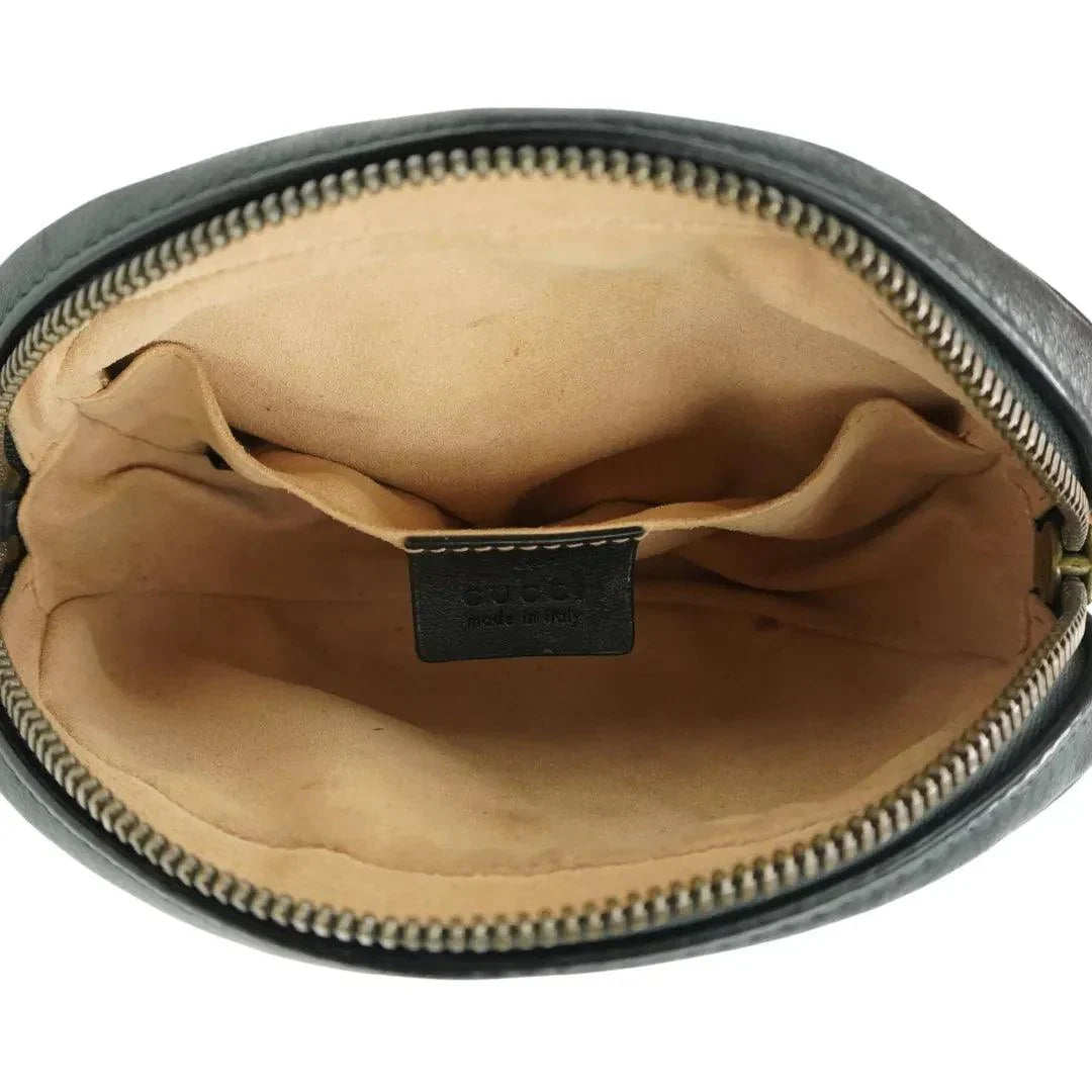 Gucci 'Marmont Belt Bum' Bag