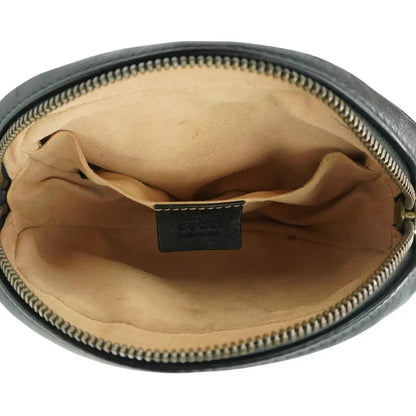 Gucci 'Marmont Belt Bum' Bag