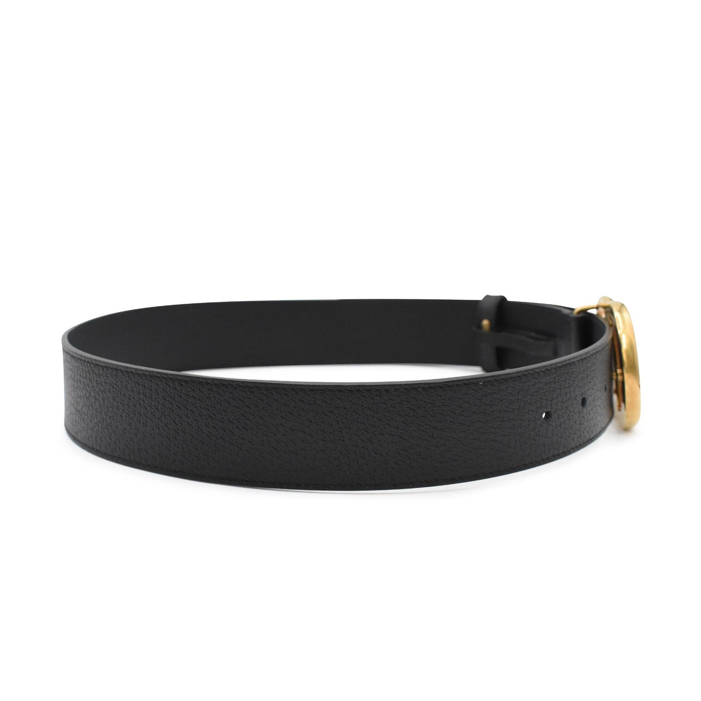Gucci 'Marmont GG' Belt - 85/34
