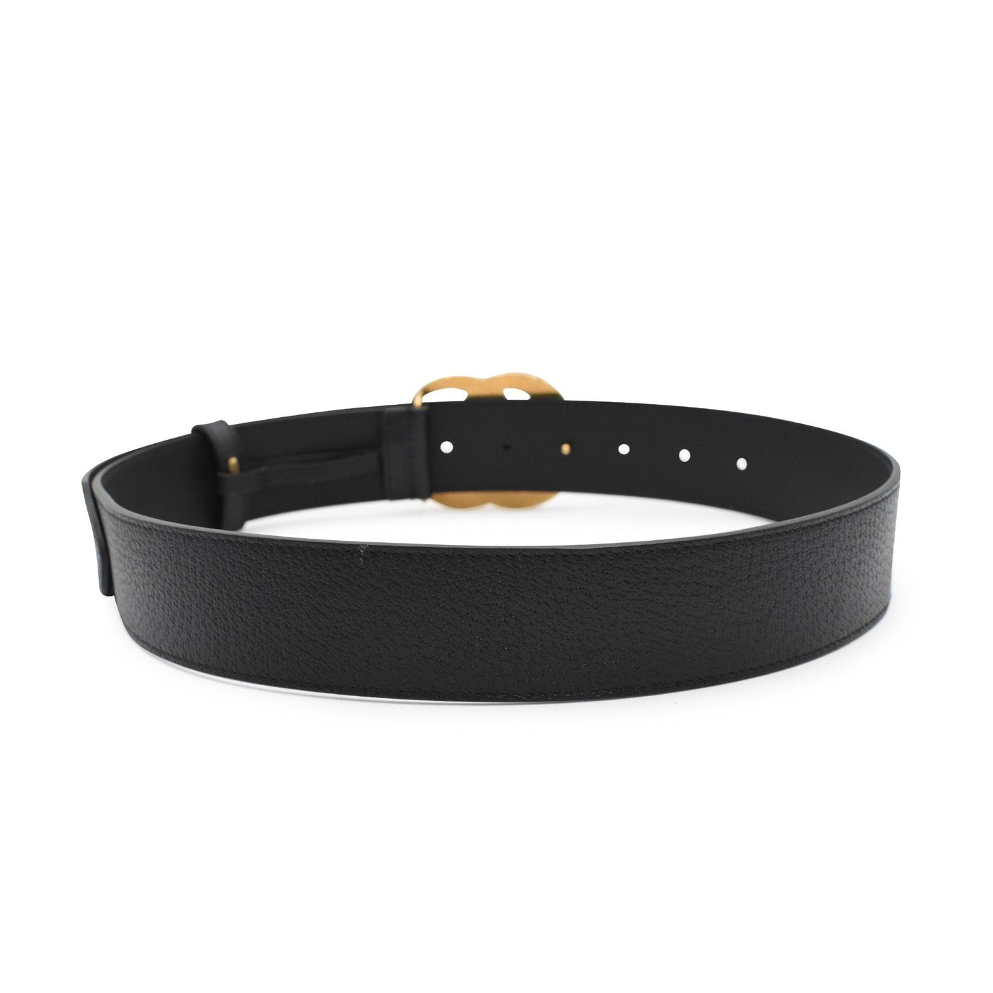 Gucci 'Marmont GG' Belt - 85/34