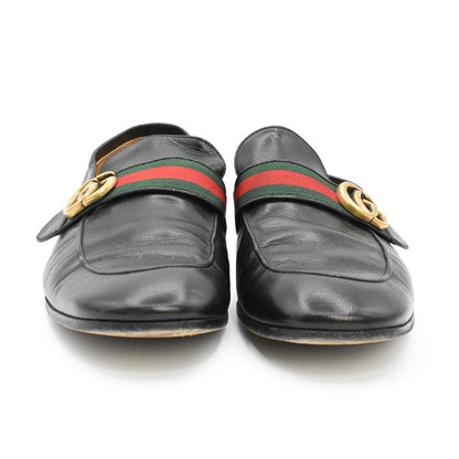 Gucci 'Marmont' Loafers - Men's 9.5