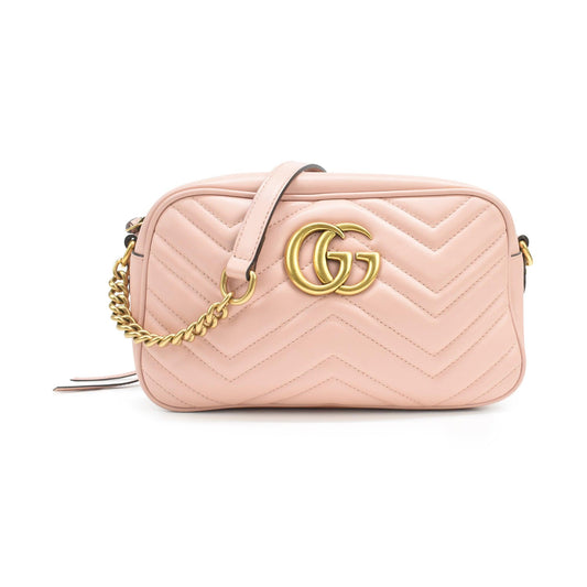 Gucci 'Marmont Small' Bag