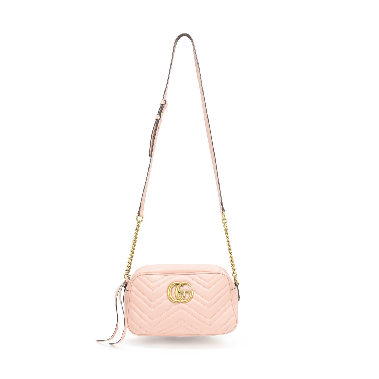 Gucci 'Marmont Small' Bag