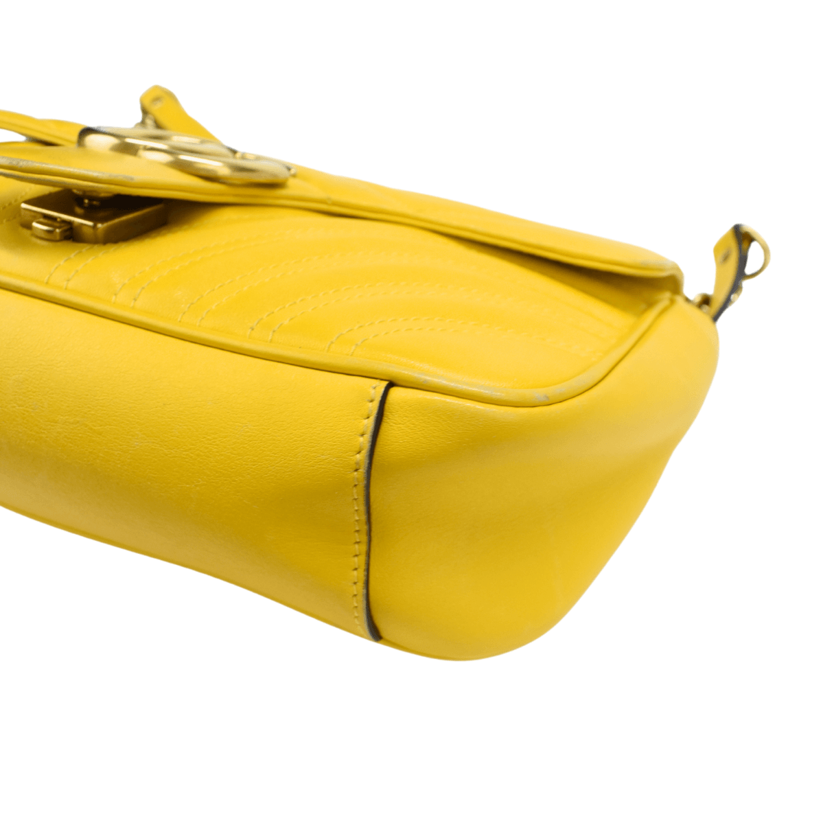 Gucci 'Marmont Small' Shoulder Bag