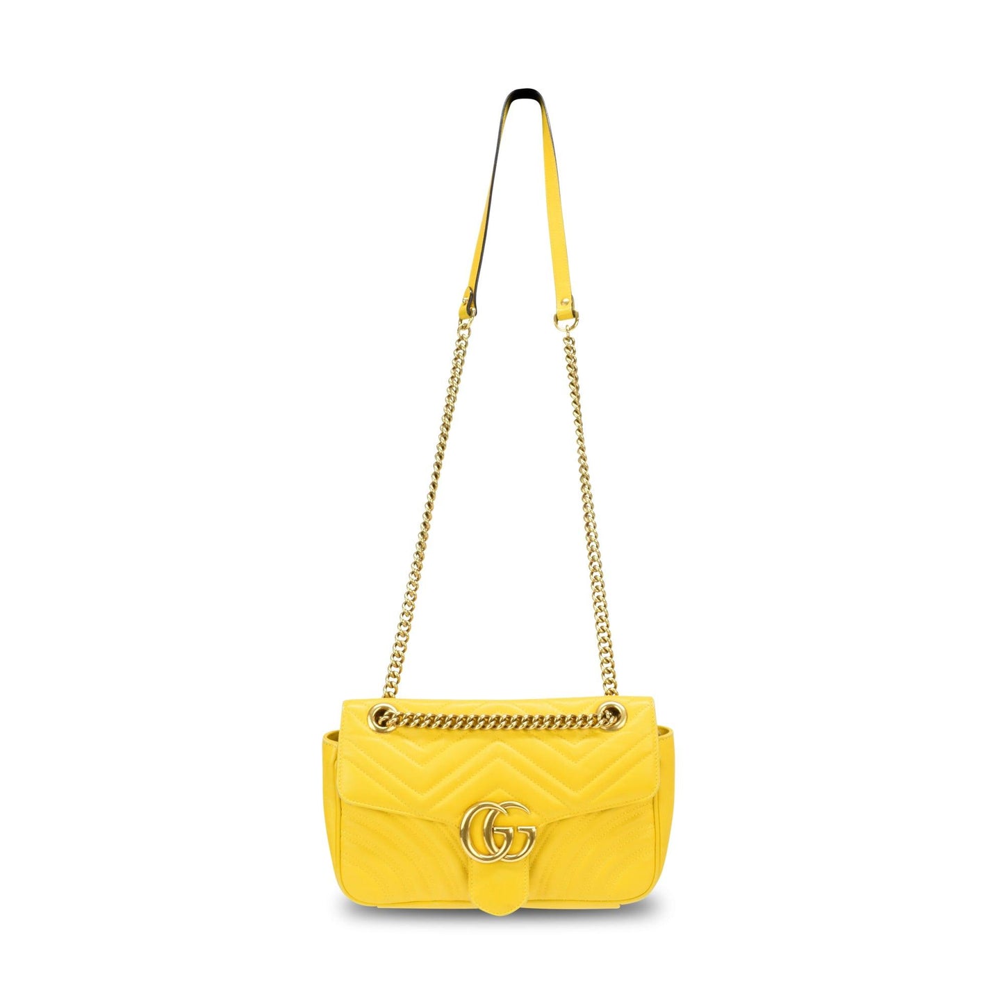 Gucci 'Marmont Small' Shoulder Bag