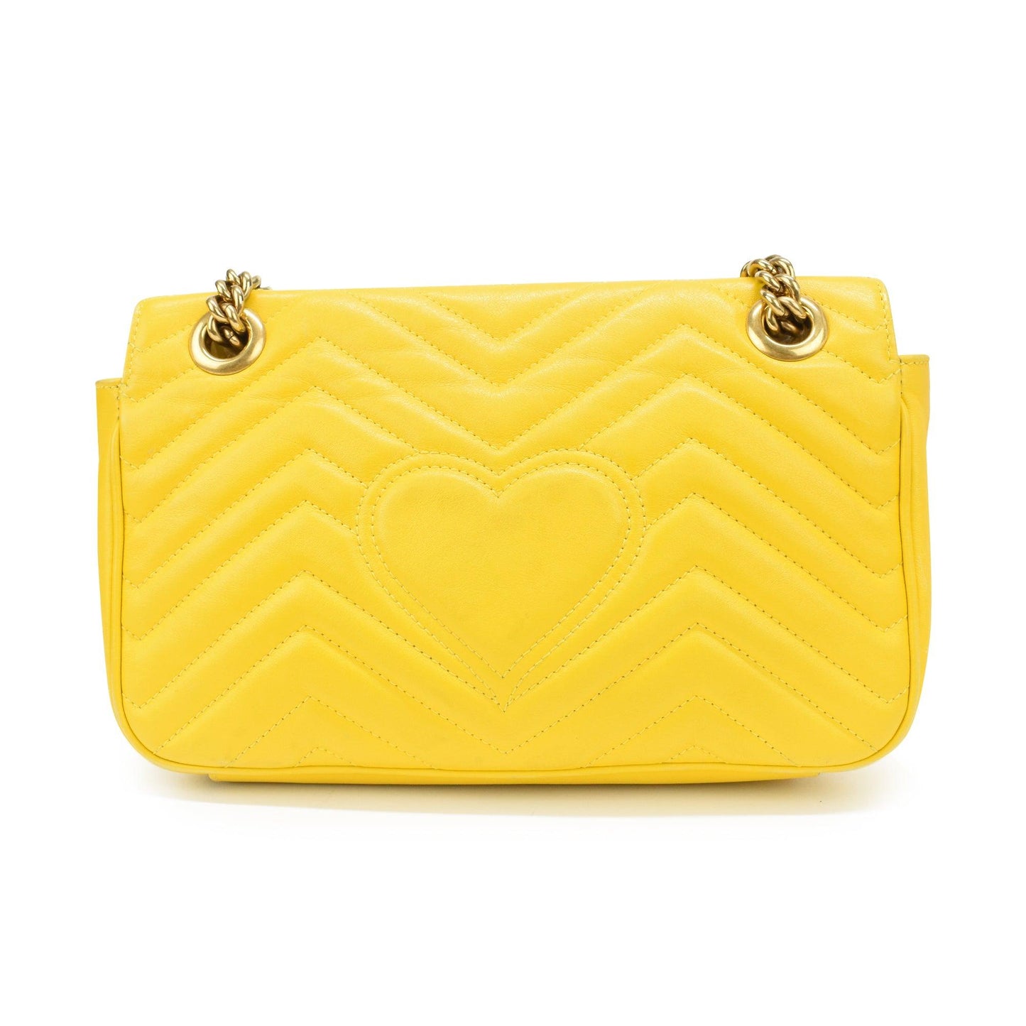 Gucci 'Marmont Small' Shoulder Bag