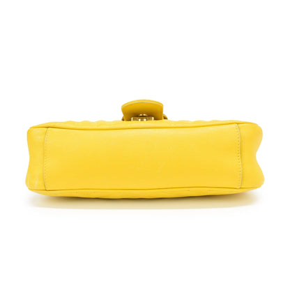 Gucci 'Marmont Small' Shoulder Bag