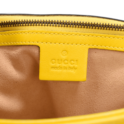 Gucci 'Marmont Small' Shoulder Bag