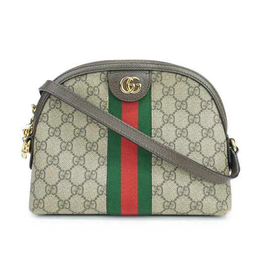 Gucci 'Ophidia GG Small' Shoulder Bag