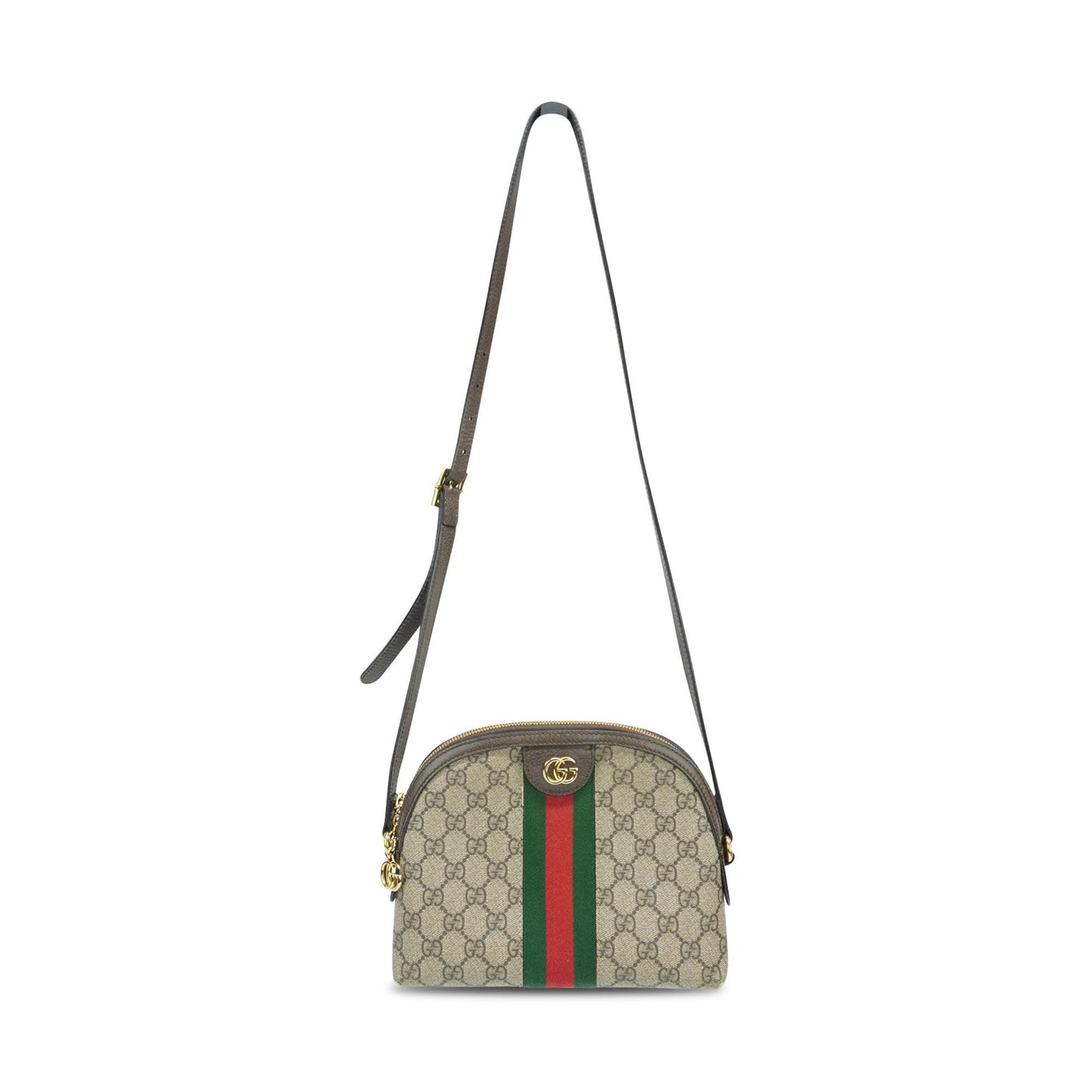 Gucci 'Ophidia GG Small' Shoulder Bag