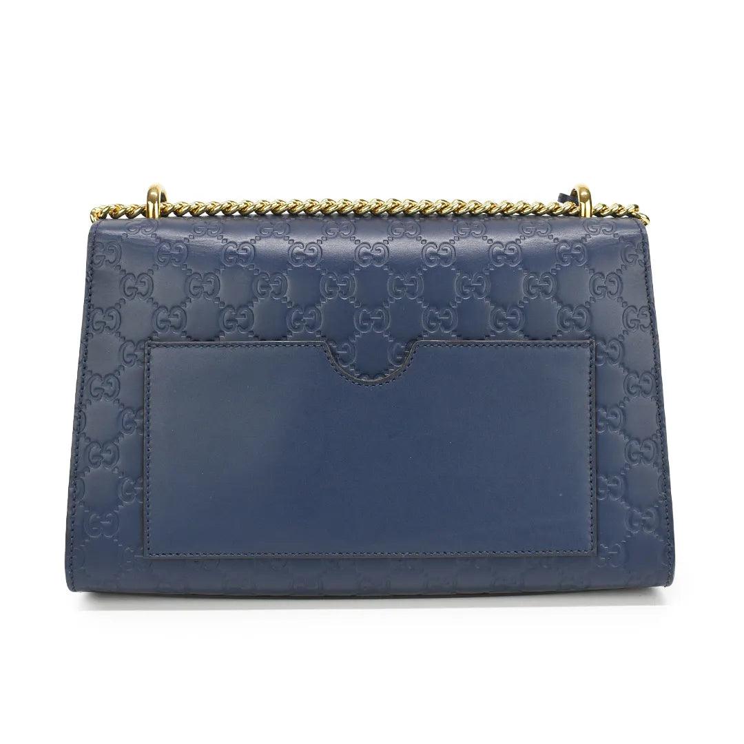 Gucci 'Padlock' Handbag