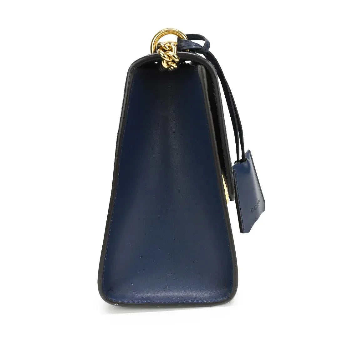 Gucci 'Padlock' Handbag